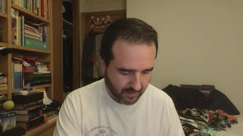 curiosillo1983 online show from 22, 2, 2026