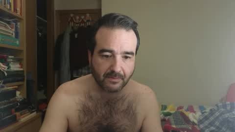 curiosillo1983 online show from 1, 3, 2026