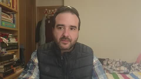 curiosillo1983 online show from 3, 3, 2026