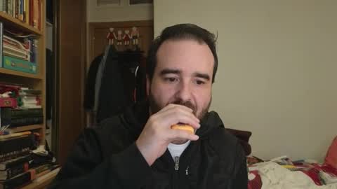 curiosillo1983 online show from 8, 3, 2026