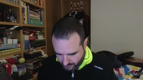 curiosillo1983 online show from 3, 4, 2026