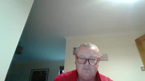 curiousax77 online show from 21, 12, 2024