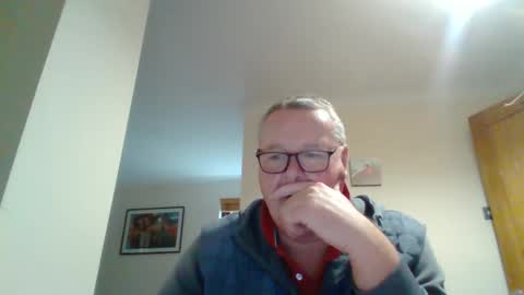 curiousax77 online show from 12, 1, 2025