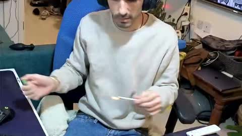 curiousgenie online show from 11, 1, 2026