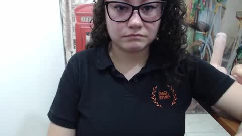 Vannesa online show from 29, 10, 2025