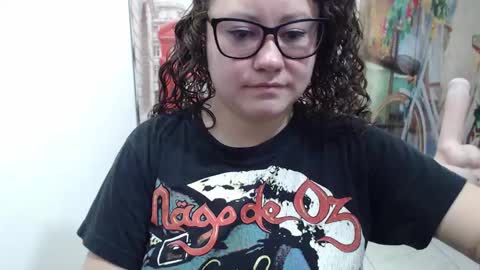 Vannesa online show from 20, 11, 2025