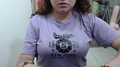 Vannesa online show from 14, 1, 2026