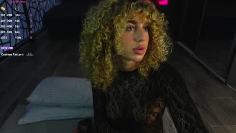 Antonia online show from 7, 4, 2026