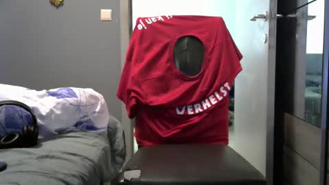 curlyfurly online show from 19, 10, 2025