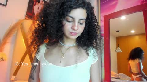 Rose online show from 7, 1, 2025
