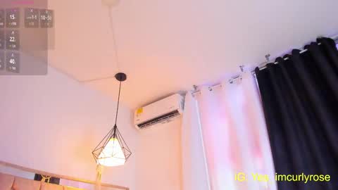 Rose online show from 20, 10, 2025