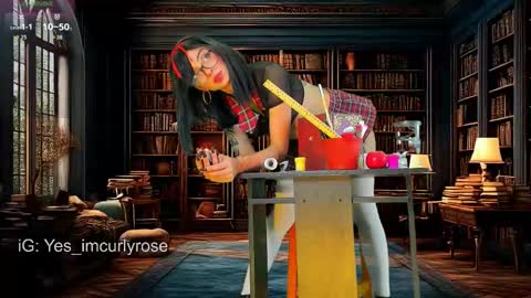 Rose online show from 31, 10, 2025