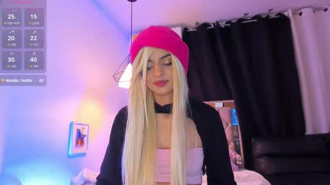 Rose online show from 1, 12, 2025