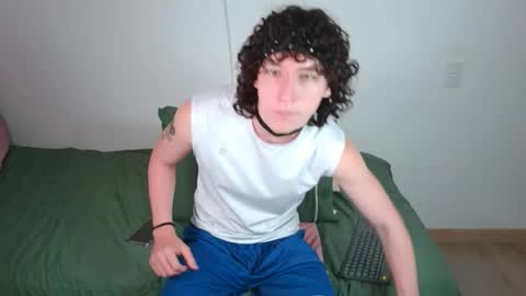 Noah online show from 20, 3, 2026