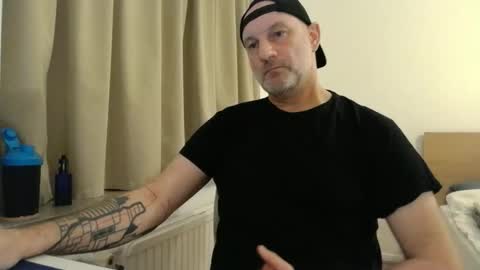 Curman85 online show from 9, 11, 2025