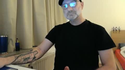 Snapshot of curman85 chatting on 15, 2, 2026 Curman85 online show from 15, 2, 2026