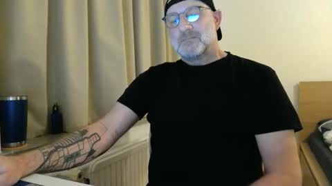 Curman85 online show from 29, 3, 2026