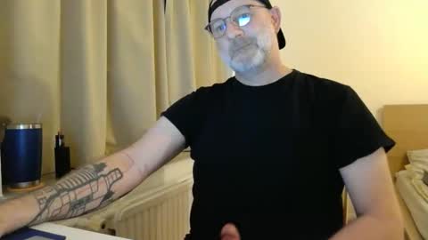 Curman85 online show from 10, 4, 2026