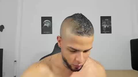 curtis_blake online show from 8, 9, 2025