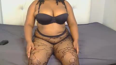 curvy_cumbucket online show from 15, 9, 2025