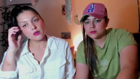 Snapshot of curvy_daniela chatting on 6, 12, 2024 Daniela online show from 6, 12, 2024