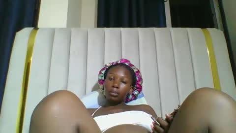 CuteJJudy online show from 26, 2, 2025