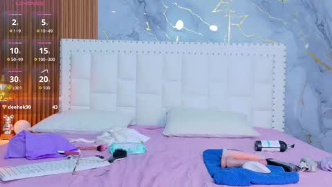 Snapshot of curvybuffgirl chatting on 27, 2, 2026 Michel online show from 27, 2, 2026