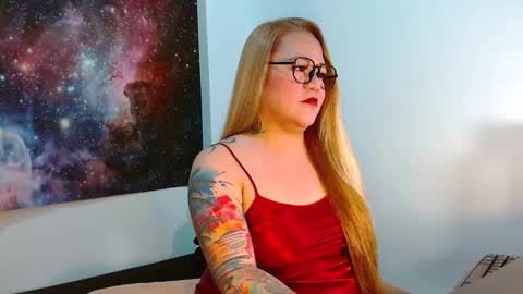 C H E R R Y  online show from 22, 10, 2025