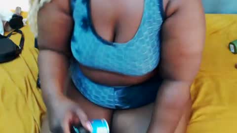 Snapshot of curvydarkfatass chatting on 27, 6, 2026 curvydarkfatass online show from 27, 6, 2026