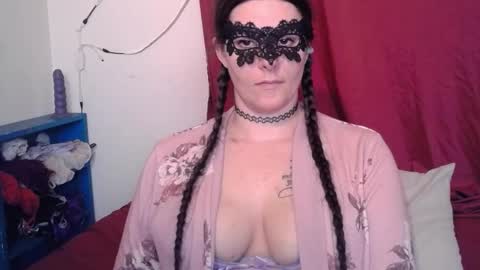 Celine Fawe online show from 4, 3, 2026