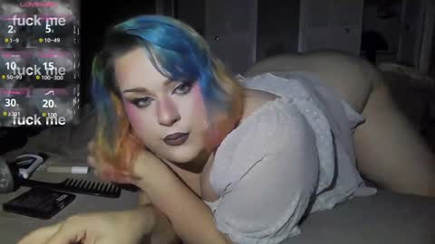 Snapshot of curvygothfemboy chatting on 31, 12, 2024 Curvygothfemboy online show from 31, 12, 2024