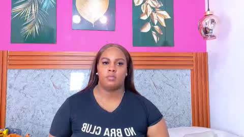 curvyhomebebe online show from 18, 3, 2026