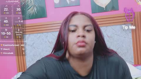curvyhomebebe online show from 8, 4, 2026