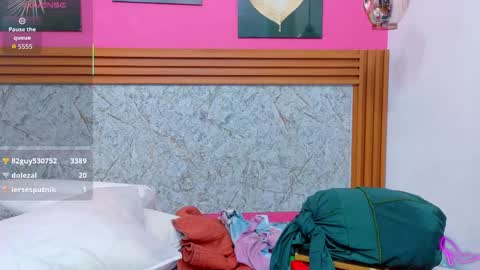 curvyhomebebe online show from 12, 5, 2026