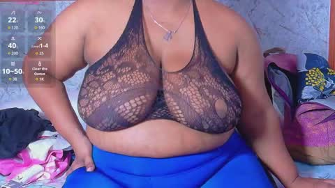 curvyhomebebe online show from 26, 5, 2026