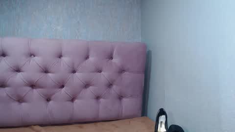 Snapshot of curvyjulieth chatting on 1, 2, 2025 Julieth online show from 1, 2, 2025