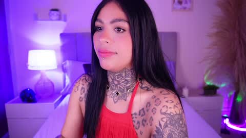 Samantha online show from 31, 12, 2024