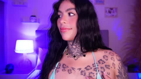 Samantha online show from 12, 1, 2025