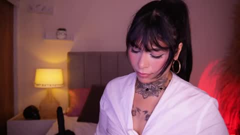 Samantha online show from 17, 2, 2025