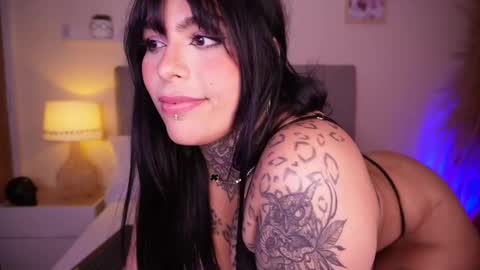 Samantha online show from 19, 2, 2025