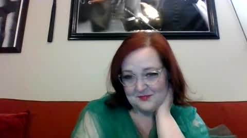 curvylittlesecret online show from 7, 6, 2026