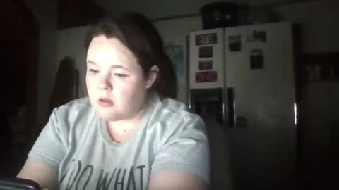 dahlia -kim online show from 5, 12, 2024