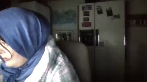 dahlia -kim online show from 12, 12, 2024