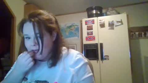 dahlia -kim online show from 30, 12, 2024