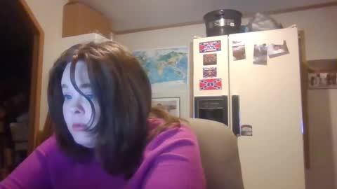 dahlia -kim online show from 1, 1, 2025