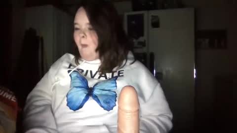 dahlia -kim online show from 21, 1, 2025