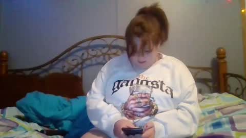 dahlia -kim online show from 31, 1, 2025