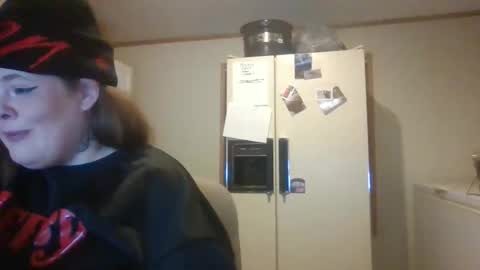 dahlia -kim online show from 24, 10, 2025