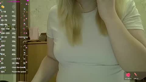 Snapshot of curvywild_lady30 chatting on 26, 2, 2026 Curvy online show from 26, 2, 2026