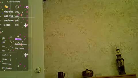 Curvy online show from 11, 3, 2026